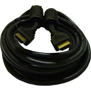 Кабель Orient R1037 V1.3 HDMI - HDMI 5.0м Кабель Orient R1037 V1.3 HDMI - HDMI 5.0м