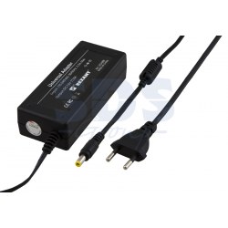 Источник питания 110-220V AC/12V DC, 6А, 72W Источник питания 110-220V AC/12V DC, 6А, 72W