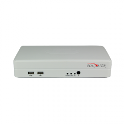 4-канальный мини IP-видеорегистратор PVDR-04NR2-HOME 4-канальный мини IP-видеорегистратор PVDR-04NR2-HOME