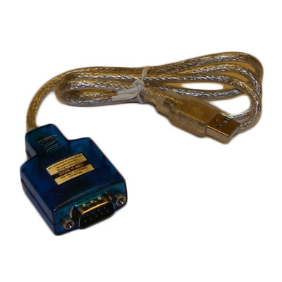 ORIENT USS-111, кабель-адаптер USB to COM ORIENT USS-111, кабель-адаптер USB to COM