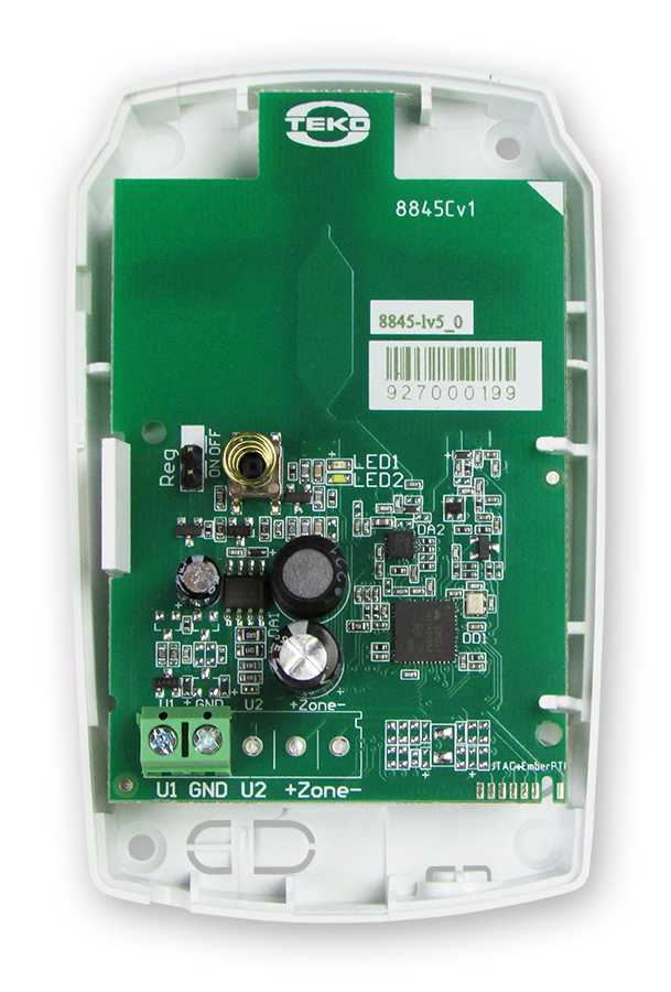 Астра-Z-8845 Ретранслятор-маршрутизатор радиоканальный