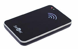 USB считыватель UHF карт ST-CE310LR USB считыватель UHF карт ST-CE310LR