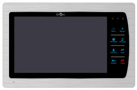 Монитор видеодомофонной связи ST-MS307M-SL