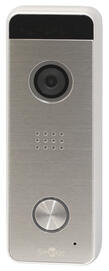 Антивандальная вызывная панель видеодомофона ST-DS506C-SL
