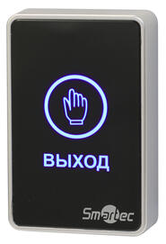 Сенсорная кнопка выхода ST-EX020LSM-BK