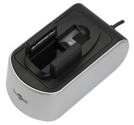 Комбинированный биометрический сканер пальца USB ST-FE100 Комбинированный биометрический сканер пальца USB ST-FE100
