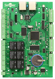 Сетевой контроллер ST-NC441