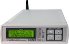 Устройство оконечное пультовое УОП-3 GSM