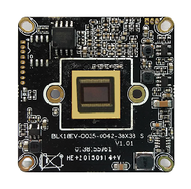 2.0M Hi3518EV200 CMOS IP Camera Module IPG-50HV20PES-S, IPG-50HV20PET-S, IPG-50HV20PET-A
