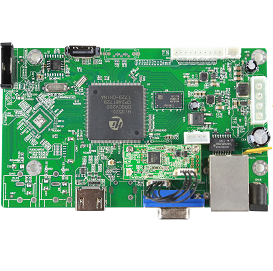 R Series NVR WiFi Board  NBD7004R-PWS