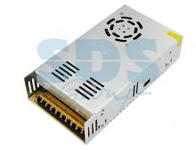 Источник питания Slim 12V DC, 34A, 400W Источник питания Slim 12V DC, 34A, 400W