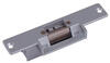 Защелка электромеханическая с короткой планкой нормально-открытая ST-SL130NO