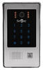 Вызывная панель со считывателем EM ST-DS406C-SL