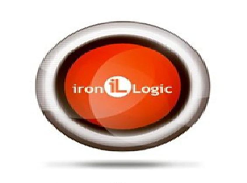Iron-Logic
